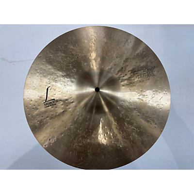 SABIAN Used SABIAN 18in Legacy Crash Cymbal