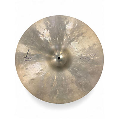Used SABIAN 18in Legacy Crash Cymbal
