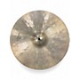 Used SABIAN 18in Legacy Crash Cymbal 38