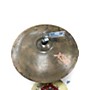 Used SABIAN 18in MONARCH Cymbal 38