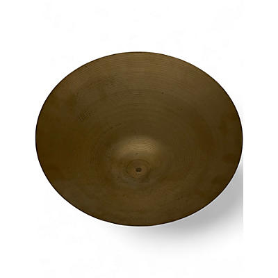 Used SABIAN 18in Medium Crash Cymbal