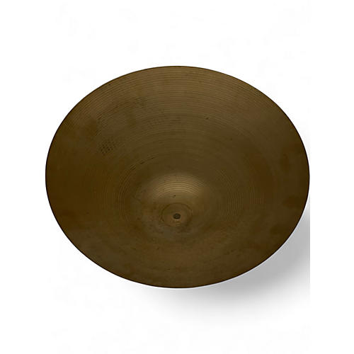 Used SABIAN 18in Medium Crash Cymbal 38