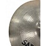 Used SABIAN 18in  Medium Heavy Ride Cymbal 38