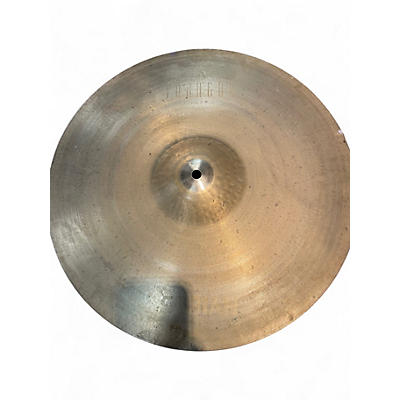 Used SABIAN 18in Neil Peart Paragon Crash Brilliant Cymbal