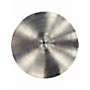 Used SABIAN 18in Neil Peart Paragon Crash Brilliant Cymbal 38