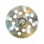 Used SABIAN 18in O-ZONE XSR Cymbal 38