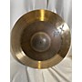 Used Sabian Used SABIAN 18in Omni Jojo Mayer Cymbal 38