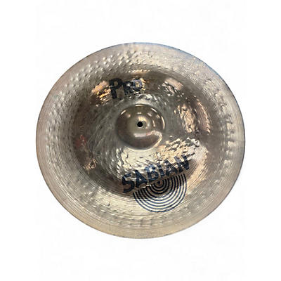 Used SABIAN 18in PRO CHINESE Cymbal