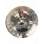 Used SABIAN 18in PRO SONIX CHINA Cymbal 38
