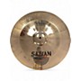 Used SABIAN 18in PRO SONIX CHINESE Cymbal 38