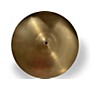 Used SABIAN Used SABIAN 18in Paragon Crash Brilliant Cymbal 38