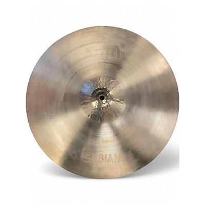 Used SABIAN 18in Paragon Crash Brilliant Cymbal