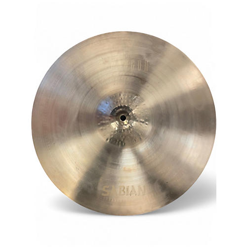 Used SABIAN 18in Paragon Crash Brilliant Cymbal 38