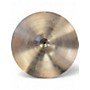 Used SABIAN 18in Paragon Crash Brilliant Cymbal 38