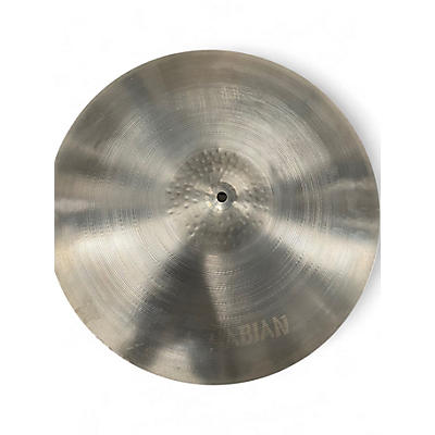 Used SABIAN 18in Paragon Crash Brilliant Cymbal