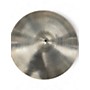 Used SABIAN 18in Paragon Crash Brilliant Cymbal 38