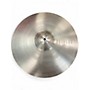 Used SABIAN 18in Paragon Crash Brilliant Cymbal 38