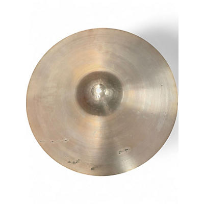 Used SABIAN 18in Paragon Crash Brilliant Cymbal