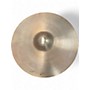 Used SABIAN 18in Paragon Crash Brilliant Cymbal 38