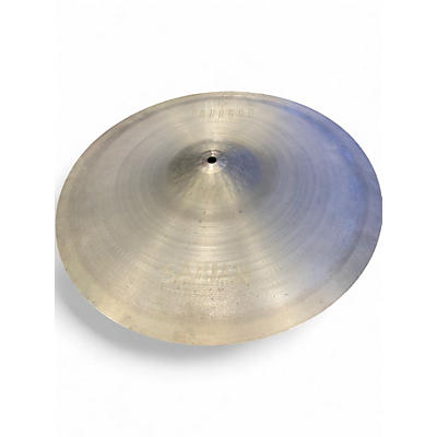 Used SABIAN 18in Paragon Crash Brilliant Cymbal