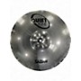 Used SABIAN 18in QTPC CRASH Cymbal 38