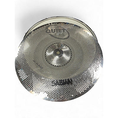 Used SABIAN 18in Quiet Tone Cymbal