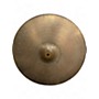 Used SABIAN 18in RIDE 18 Cymbal 38