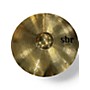 Used Sabian Used SABIAN 18in SBR Crash Ride Cymbal 38