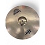 Used SABIAN 18in SBR Crash Ride Cymbal 38