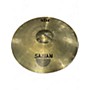 Used SABIAN 18in SBR Crash Ride Cymbal 38