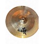 Used SABIAN 18in SBR Cymbal 38