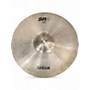 Used SABIAN 18in SR2 Thin Crash Cymbal 38