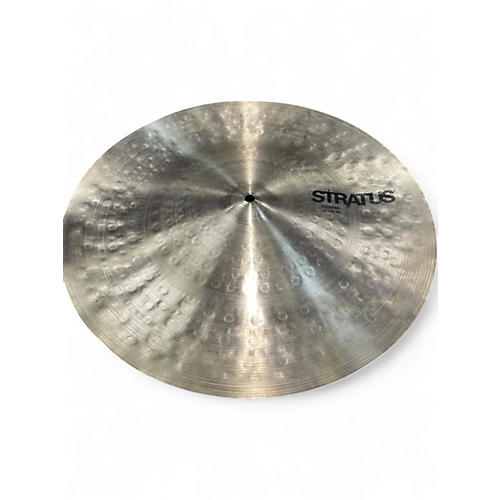 Used SABIAN 18in STRATUS 18