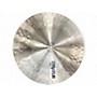 Used SABIAN 18in STRATUS CHINESE Cymbal 38