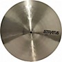 Used SABIAN 18in STRATUS CRASH Cymbal 38