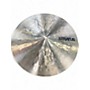 Used SABIAN 18in STRATUS CRASH Cymbal 38