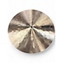 Used SABIAN 18in STRATUS Cymbal 38