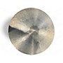 Used SABIAN 18in Smash Crash Cymbal 38