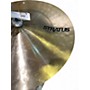 Used SABIAN 18in Stratus China Cymbal 38