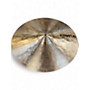 Used SABIAN 18in Stratus Crash Cymbal 38