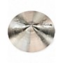 Used SABIAN 18in Stratus Crash Cymbal 38
