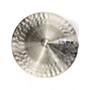 Used SABIAN 18in Stratus  Cymbal 38