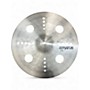 Used SABIAN 18in Stratus Zero Cymbal 38