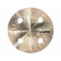 Used SABIAN 18in Stratus Zero Cymbal 38