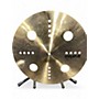 Used SABIAN 18in Stratus Zero Cymbal 38