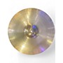Used SABIAN 18in Thin Crash Cymbal 38