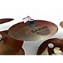 Used SABIAN 18in X-Plosion Crash Cymbal 38