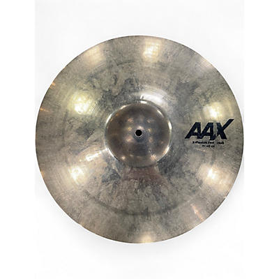 Used SABIAN 18in X-Plosion Fast Crash Cymbal