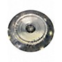 Used SABIAN 18in XRS CHINESE Cymbal 38