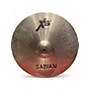 Used Sabian Used SABIAN 18in XS Rock Crash Cymbal 38